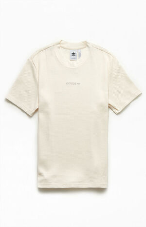 adidas Recycled Waffle T-Shirt | PacSun