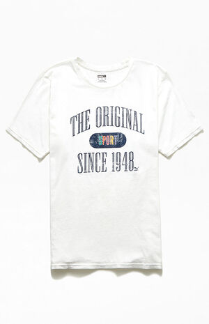 Puma Original Vintage T-Shirt | PacSun