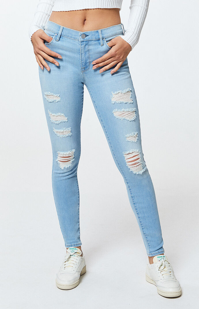 perfect fit jeans