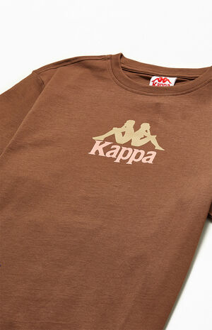 Kappa Authentic Molongio T-Shirt | PacSun