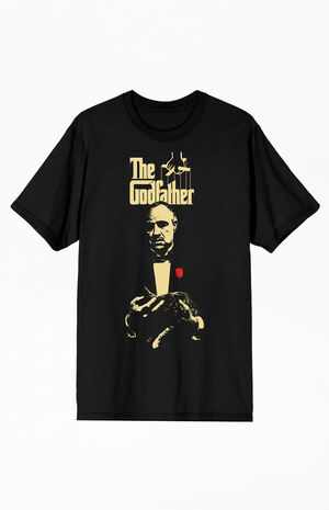 Bioworld The Godfather T-Shirt | PacSun