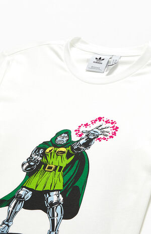 adidas x Marvel Dr. Doom T-Shirt | PacSun