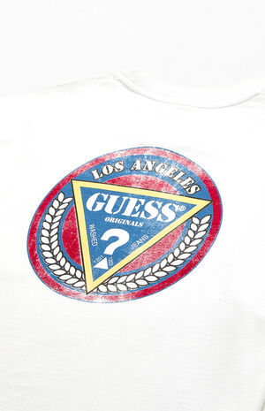GUESS Originals Mike Vintage T-Shirt | PacSun