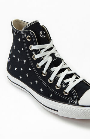 Converse Chuck Taylor All Star Crystal Energy High Top Sneakers | PacSun