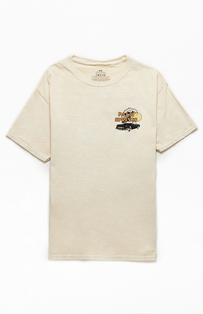 Palm Springs T-Shirt | PacSun