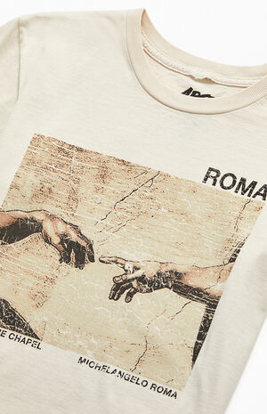 Roma T-Shirt | PacSun