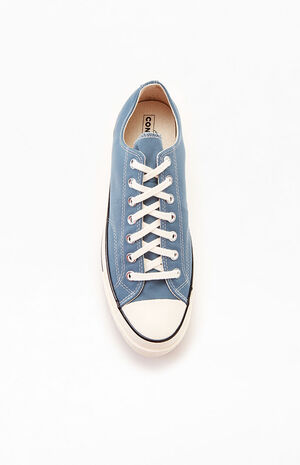 Converse Recycled Chuck 70 OX Low Navy Shoes | PacSun