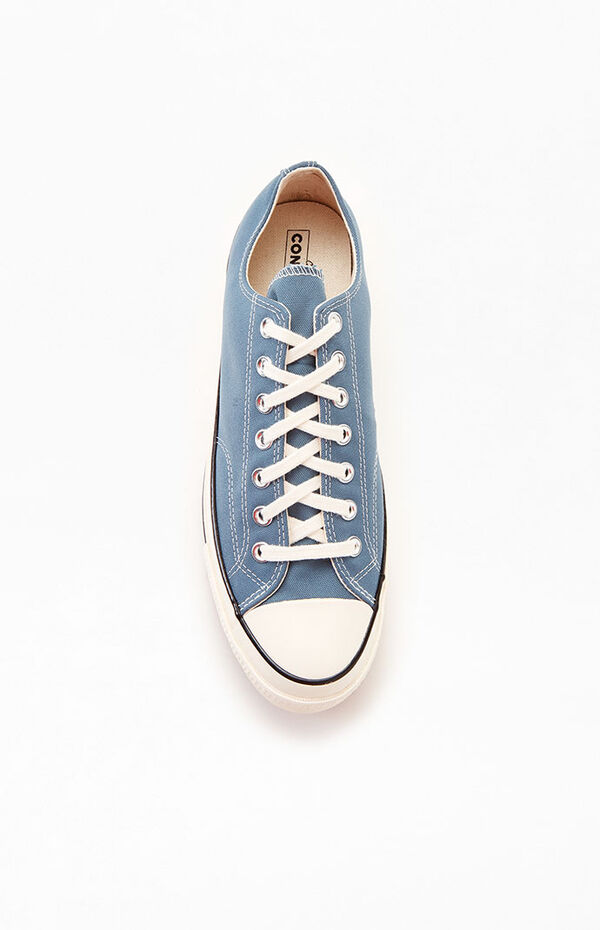 Converse Recycled Chuck 70 OX Low Navy Shoes | PacSun