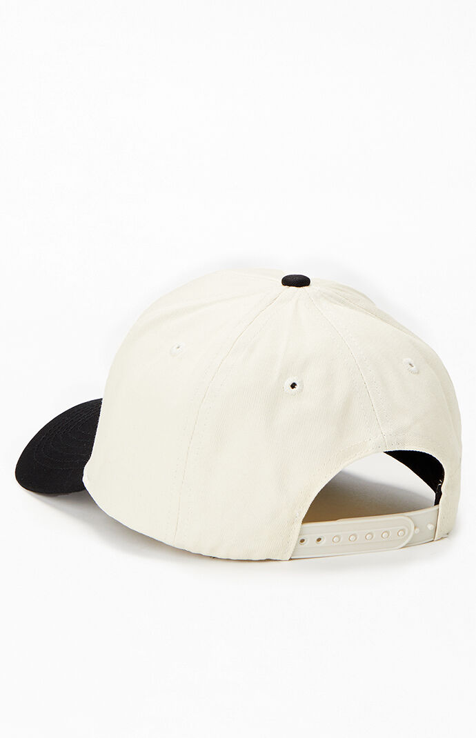 The Met x PacSun Twill Snapback Hat