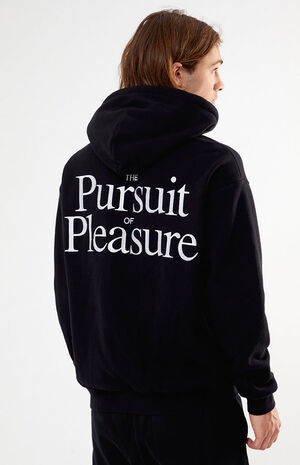 Playboy x Playboy Bunny Pullover Hoodie | PacSun