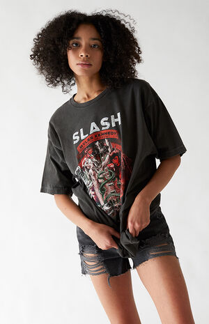 Slash T-Shirt | PacSun