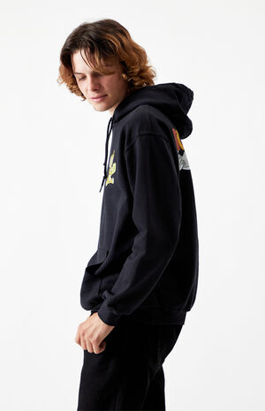 Tom And Jerry Hoodie | PacSun