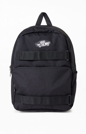 Vans Recycled Kids Off The Wall Skatepack Backpack | PacSun