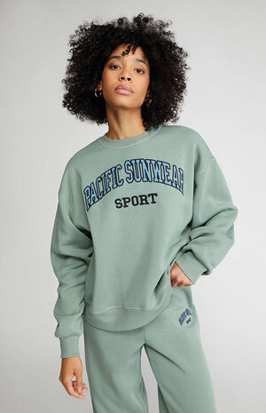 Hoodies & Sweatshirts for Women | PacSun