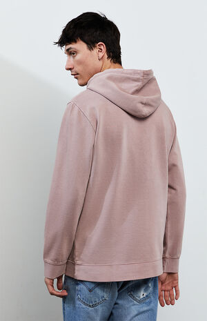 PacSun Fawn Oversized Hoodie | PacSun