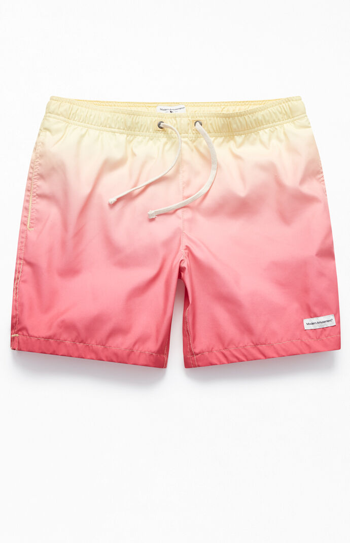 h&m swim trunks