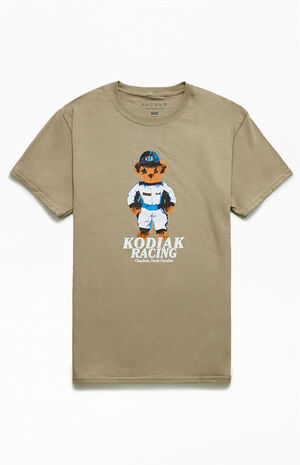 PacSun Kodiak Racing T-Shirt | PacSun