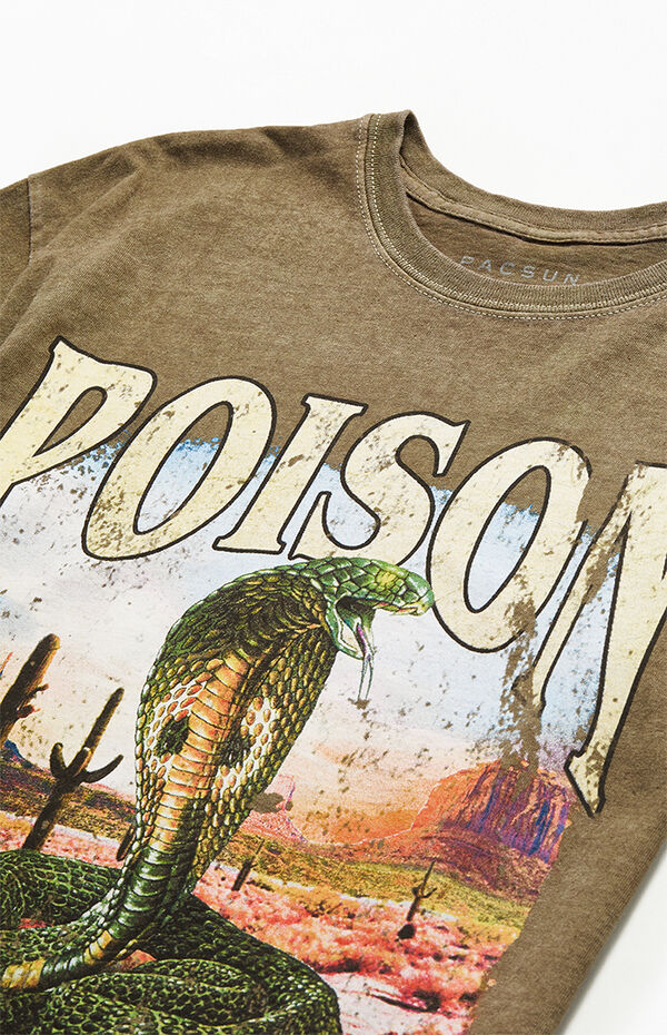 PacSun Wilderness Vintage T-Shirt