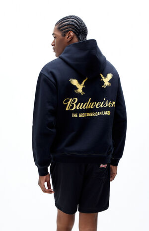 Budweiser By PacSun American Lager Hoodie | PacSun