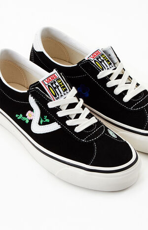Vans x Sandy Liang Style 73 DX Sneakers | PacSun