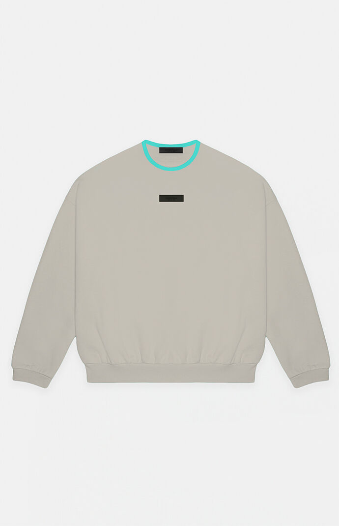 Fear of God Essentials Seal Crew Neck Sweatshirt