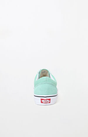 Vans Women's Mint Old Skool Sneakers | PacSun | PacSun