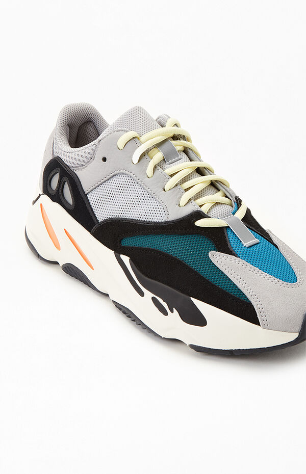 adidas Yeezy Boost 700 V1 Wave Runner Shoes | PacSun