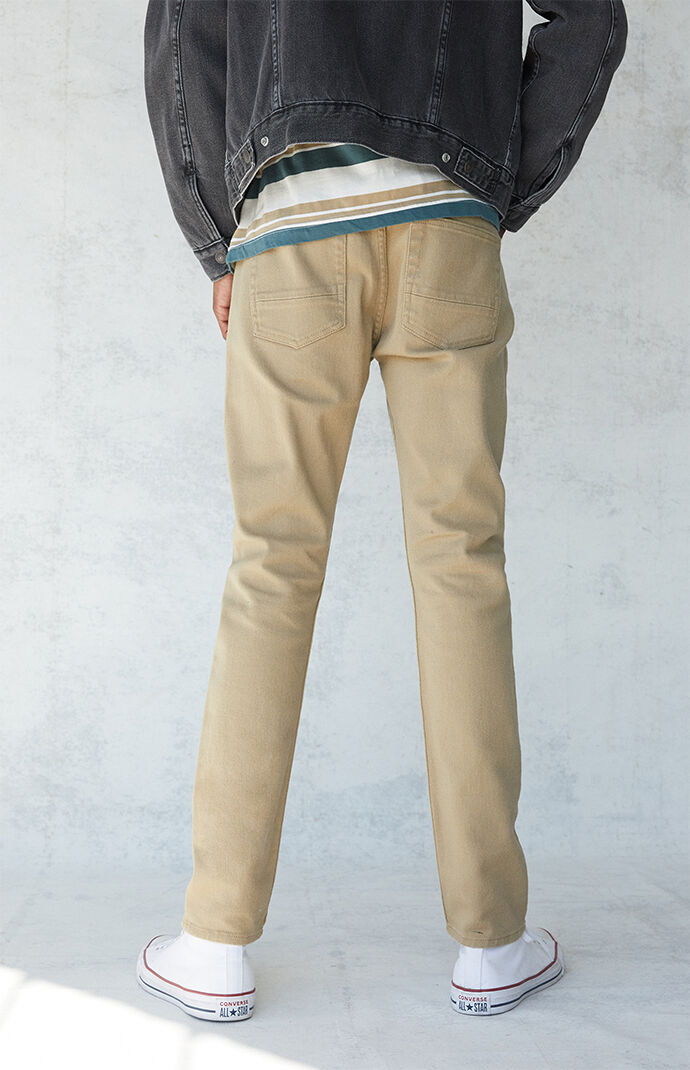 levi's men's 502 regular taper fit jeans