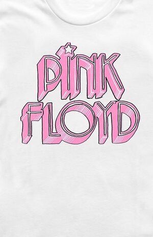 Pink Floyd 3D T-Shirt | PacSun
