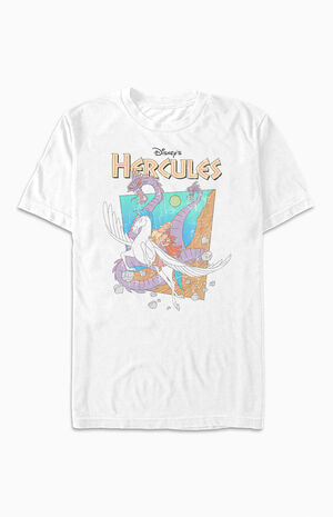 FIFTH SUN Disney Hercules Hydra T-Shirt | PacSun