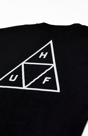 HUF Triple Triangle T-Shirt | PacSun