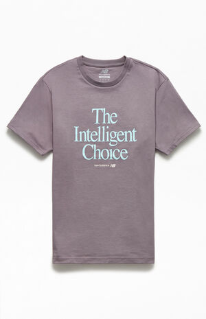 New Balance Intelligent Choice T-Shirt | PacSun