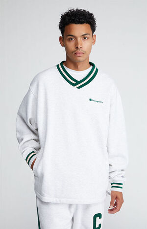 Champion Reverse Weave Scout Pullover Sweatshirt | PacSun