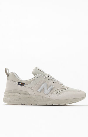 New Balance 997H Off White Shoes | PacSun