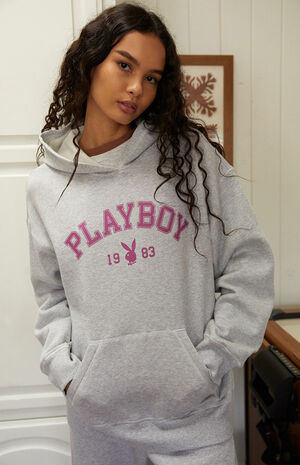 Playboy By PacSun 1983 Hoodie | PacSun