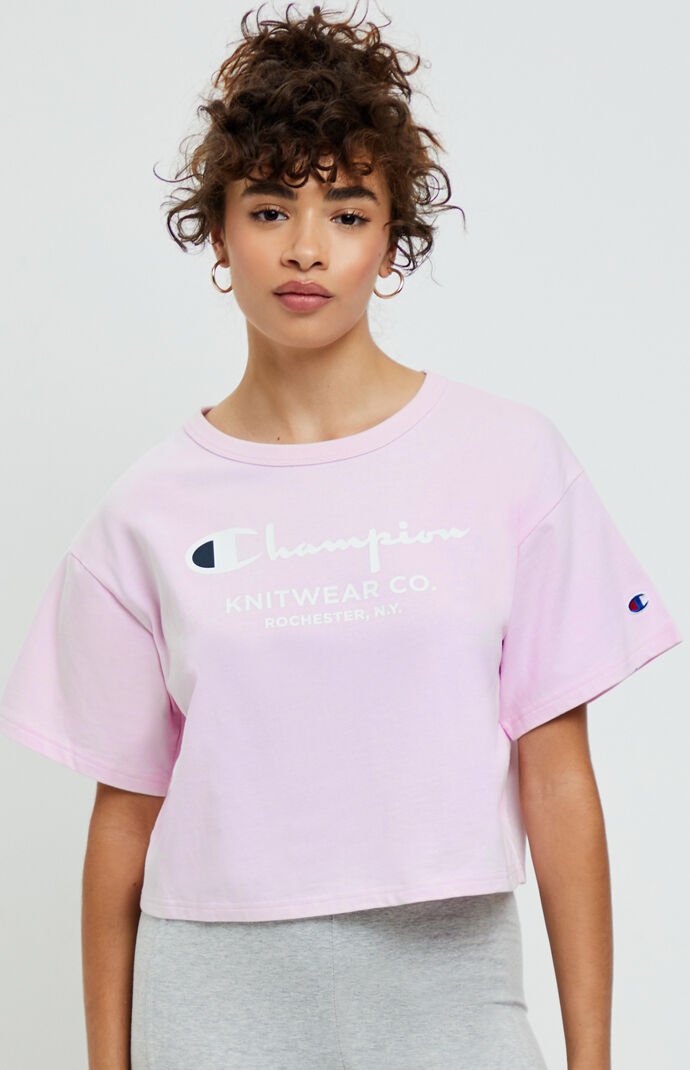 champion shirt pacsun