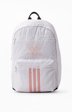 adidas Originals National 3-Stripes Backpack | PacSun