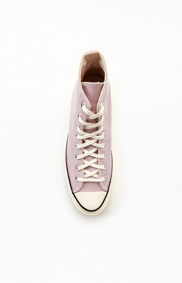 Converse Light Pink Chuck 70 High Top Shoes | PacSun