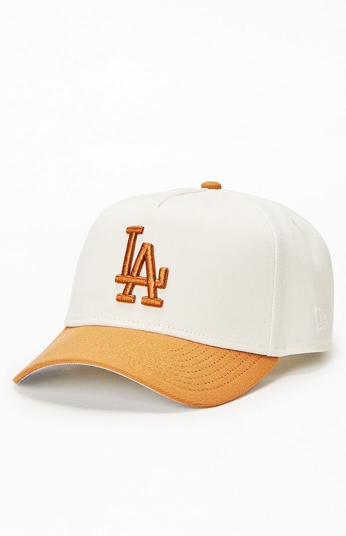 New Era LA Dodgers 9FORTY Snapback Hat