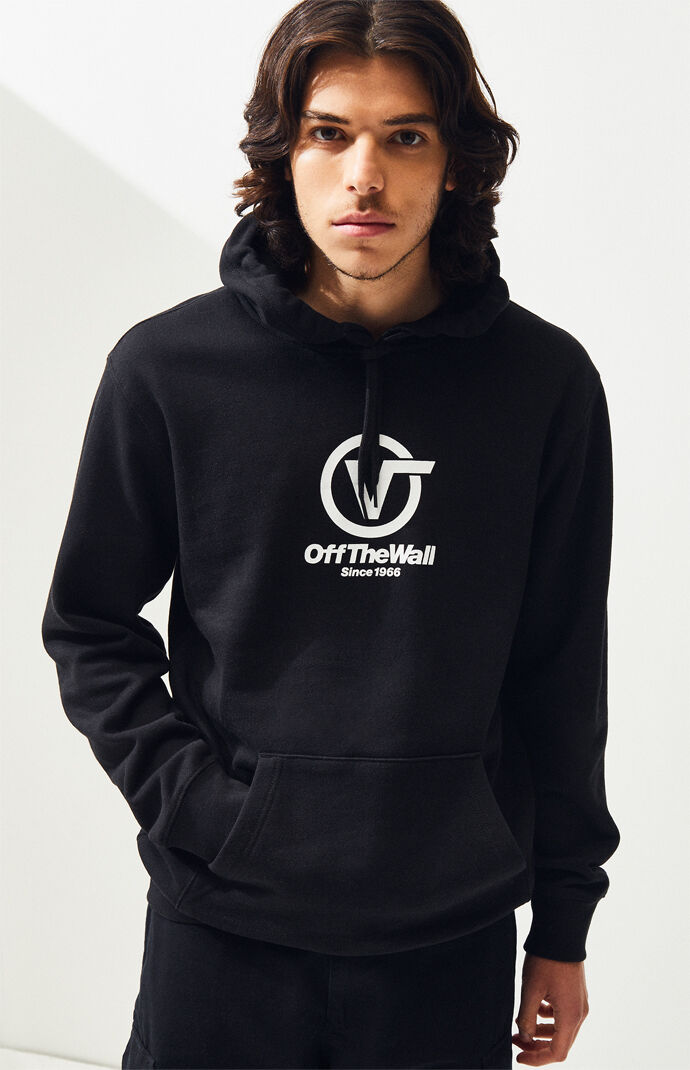 Vans Distorted Pullover Hoodie at PacSun.com