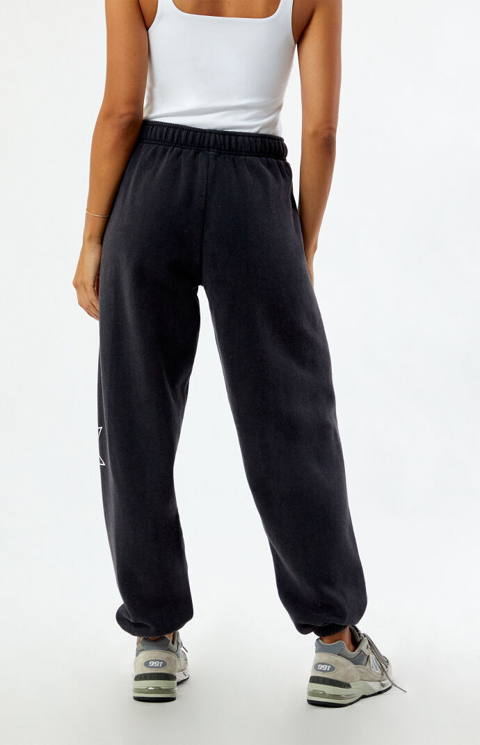 Playboy By PacSun Classic Boyfriend Sweatpants