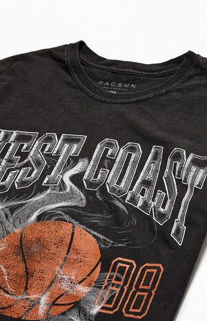 PacSun West Coast Tournament Vintage T-Shirt | PacSun