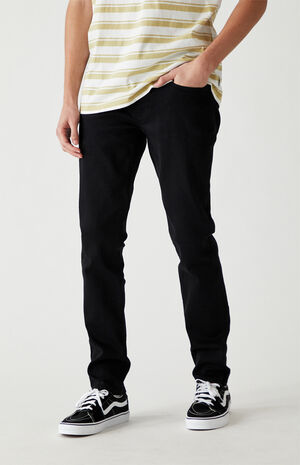 PacSun Black Slim Fit Jeans | PacSun | PacSun