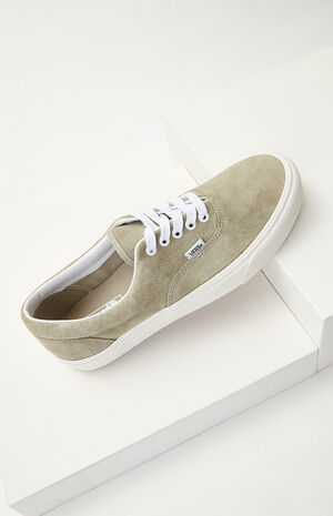 Vans Moss Gray New Era Shoes | PacSun