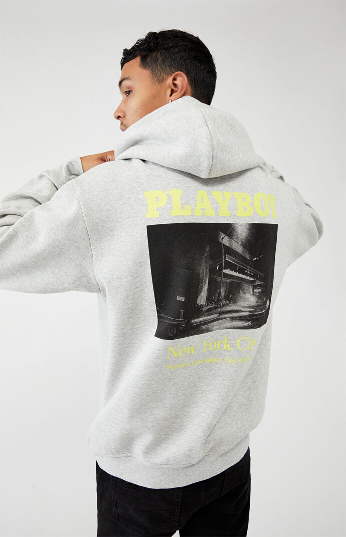 Playboy By PacSun Limo Daydreams Hoodie PacSun | 15% off & Cash Back
