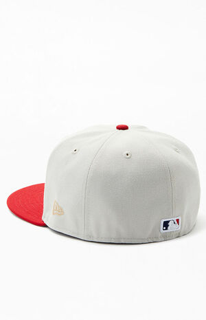 New Era Guardians 59FIFTY Fitted Hat | PacSun