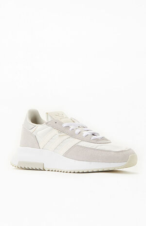 adidas Off White Retropy F2 PacSun | Shoes