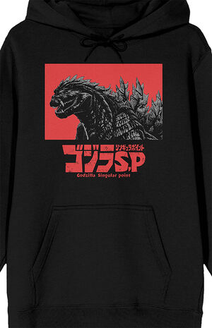 Godzilla Singular Point Hoodie | PacSun