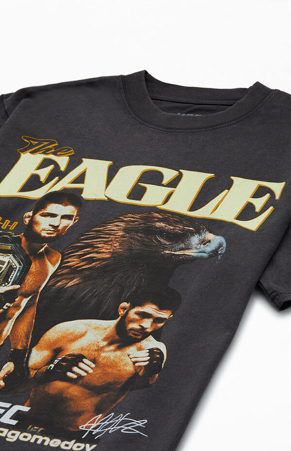UFC Khabib Nurmagomedov The Eagle T-Shirt | PacSun