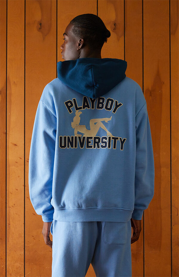 Playboy By PacSun University Hoodie | PacSun